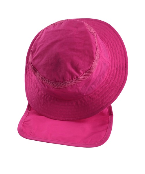 BRANSHES（ブランシェス）の「フェスハット（ハット・キッズ・ネイビー/ベージュ/ピンク・50cm/52cm/54cm/56cm）」の13枚目の写真