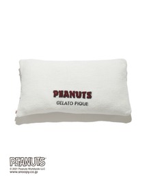gelato pique（ジェラートピケ）の「【PEANUTS】クッション