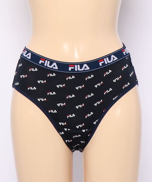 FILA NAIJEL GRAPH ボックスショーツ ハーフパンツ フィラ