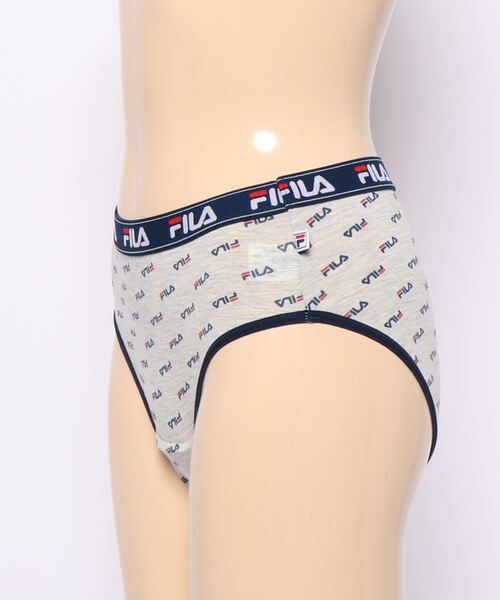 FILA（フィラ）の「【完売】《FILA》フィラ ナイト用 サニタリー