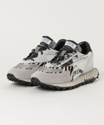 RUN OF | RUN OF ランオブ/21AW NEW/SHUTTLE/シャトル/イタリアスニーカー(スニーカー)