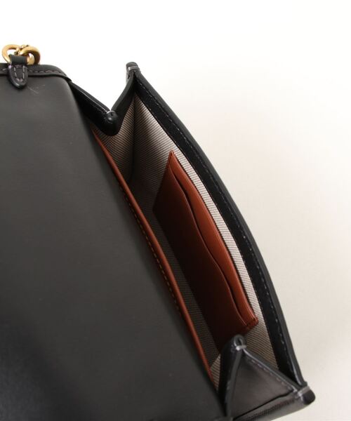 COACH（コーチ）の「キップ ターンロック クロスボディ