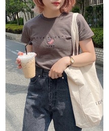 JUMELLE | USA T(Tシャツ/カットソー)