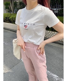jumelle | USA T(Tシャツ/カットソー)