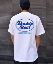 DS 80's LOGO 半袖Tシャツ