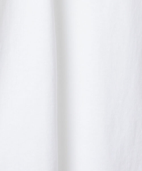 FREDY MAC(フレディーマック)の「WEB color プリントビッグTシャツ(Tシャツ/カットソー・メンズ・ブラック/ベージュ/ホワイト・MEDIUM/LARGE/X-LARGE)」の5枚目の写真