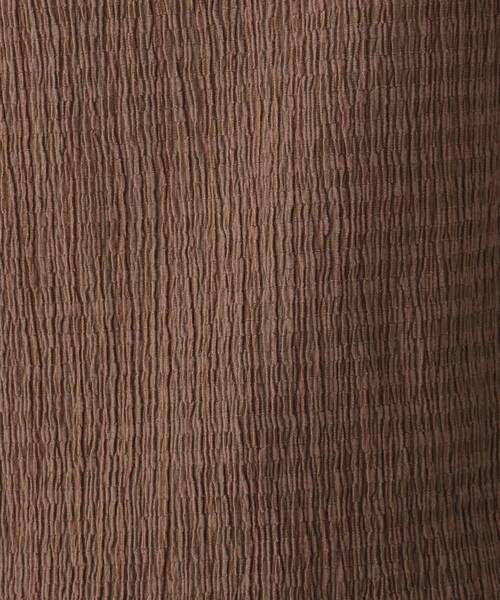 AG by aquagirl（エージーバイアクアガール）の「◆ワッシャーフレンチトップス【WEB限定サイズ】（Tシャツ/カットソー・レディース・オフホワイト/ライトブルー/イエロー/ブラック/キャメル・40/38/36）」の21枚目の写真