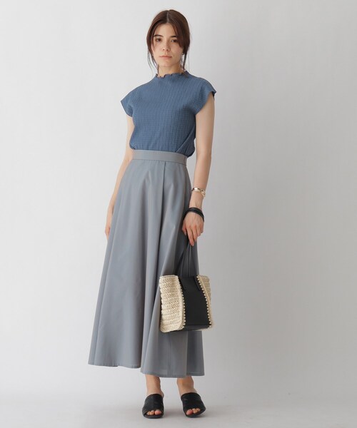 AG by aquagirl（エージーバイアクアガール）の「◇ワッシャーフレンチ