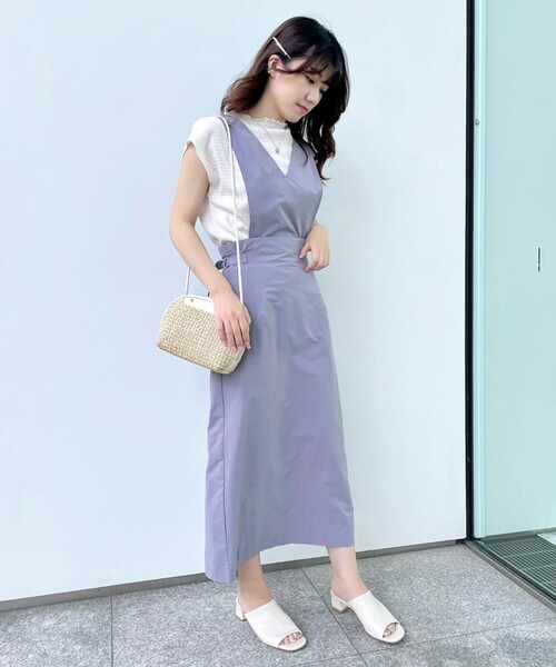 AG by aquagirl（エージーバイアクアガール）の「◇ワッシャーフレンチ