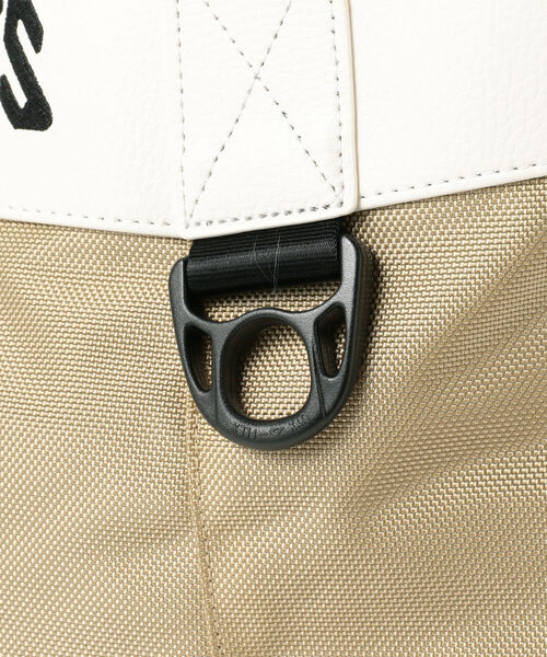 JONES × BEAMS GOLF / 別注 ボストン バッグ 【公式通販】