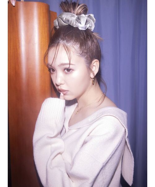 CALNAMUR（カルナムール）の「コインネックレス（ネックレス・レディース・ゴールド・FREE）」の5枚目の写真