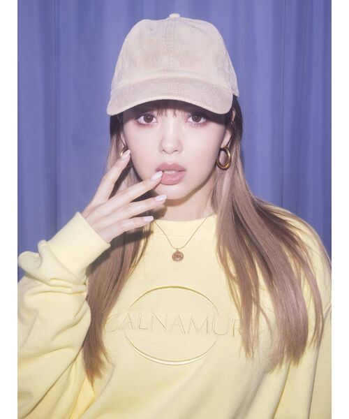 CALNAMUR（カルナムール）の「コインネックレス（ネックレス・レディース・ゴールド・FREE）」の7枚目の写真