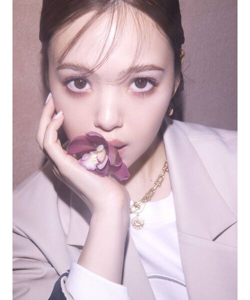 CALNAMUR（カルナムール）の「コインネックレス（ネックレス・レディース・ゴールド・FREE）」の11枚目の写真