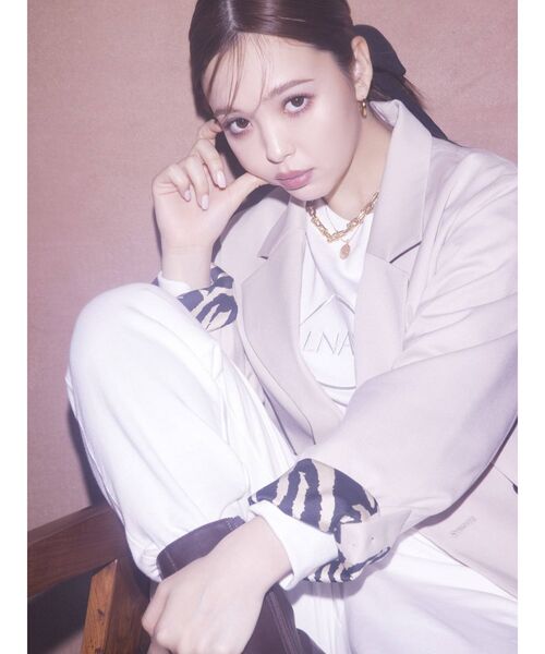 CALNAMUR（カルナムール）の「コインネックレス（ネックレス・レディース・ゴールド・FREE）」の12枚目の写真