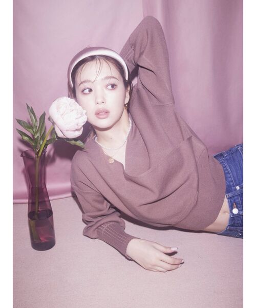 CALNAMUR（カルナムール）の「コインネックレス（ネックレス・レディース・ゴールド・FREE）」の13枚目の写真