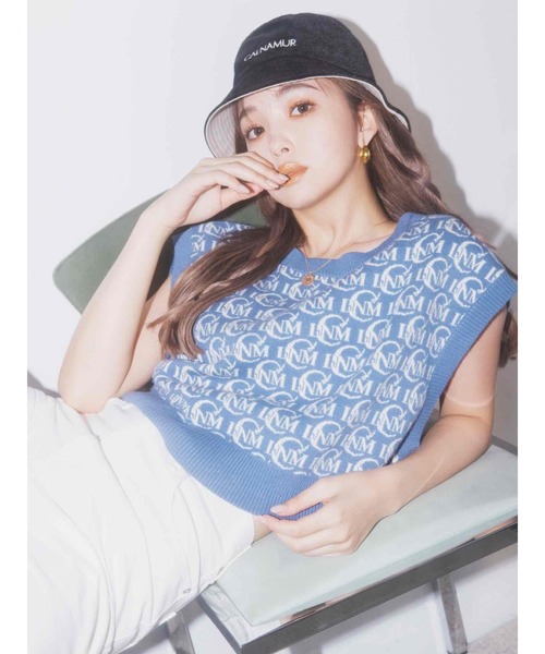 CALNAMUR（カルナムール）の「コインネックレス（ネックレス・レディース・ゴールド・FREE）」の21枚目の写真