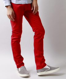 WEGO | WEGO/ROYOカラースキニーパンツ(その他パンツ)