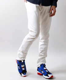 WEGO | WEGO/ROYOカラースキニーパンツ(その他パンツ)