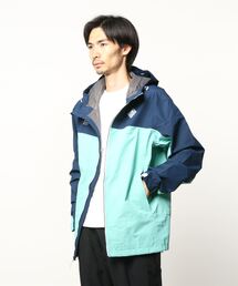 BURTON | GORE-TEX ゴアテックス 防水 パッカブル マウンテンパーカー(マウンテンパーカー)