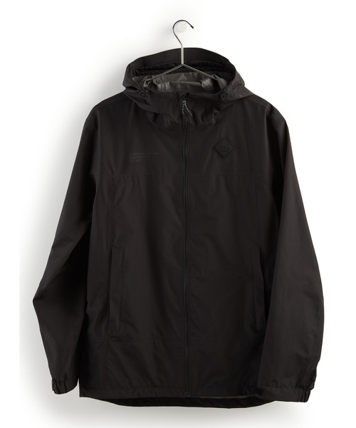 BURTON(バートン)の「GORE-TEX ゴアテックス 防水 パッカブル マウンテンパーカー(マウンテンパーカー・メンズ・ブラック/ミント・S/M/L/XL/XXL/XS)」の20枚目の写真