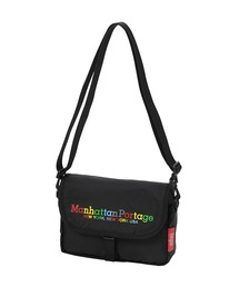 Manhattan Portage | Far Rockaway Bag CORDURR Lite(ショルダーバッグ)