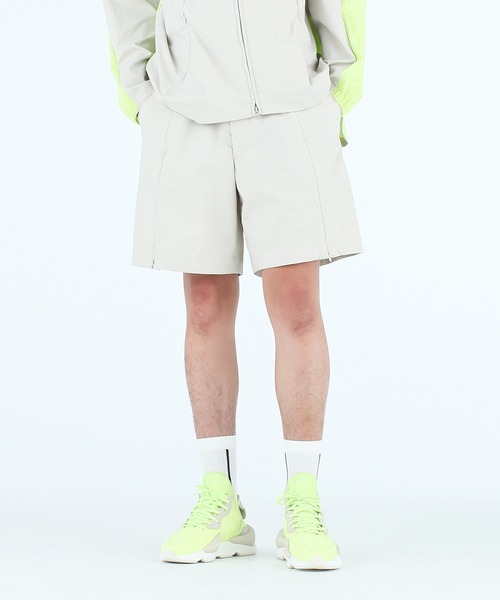 M CLASSIC LIGHT SHELL RUNNING SHORTS