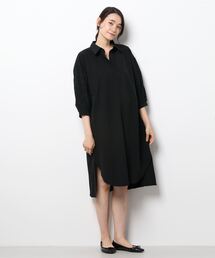 NICOLE white | 袖カットワークレースワンピース(ワンピース)