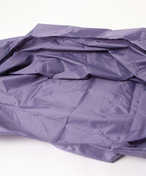 BAGGU(バグー)の「BAGGU/バグゥ STANDARD(エコバッグ/サブバッグ・レディース・イエロー/レッド/パープル/ホワイト/グリーン/ベージュ/ローズ/ブルー/グレー/ピンク・FREE)」の11枚目の写真