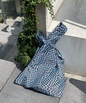 BAGGU(バグー)の「バッグ(エコバッグ/サブバッグ)」