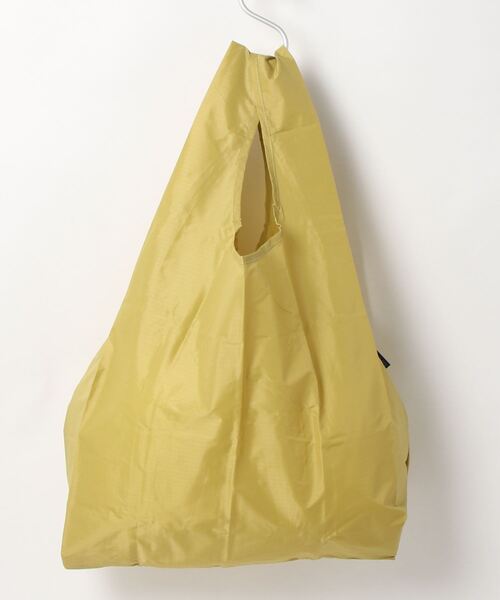 BAGGU(バグー)の「BAGGU/バグゥ STANDARD(エコバッグ/サブバッグ・レディース・イエロー/レッド/パープル/ホワイト/グリーン/ベージュ/ローズ/ブルー/グレー/ピンク・FREE)」の21枚目の写真