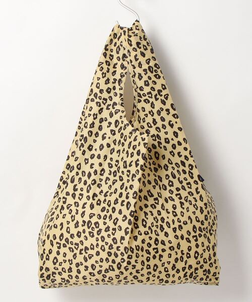 BAGGU(バグー)の「BAGGU/バグゥ STANDARD(エコバッグ/サブバッグ・レディース・イエロー/レッド/パープル/ホワイト/グリーン/ベージュ/ローズ/ブルー/グレー/ピンク・FREE)」の22枚目の写真