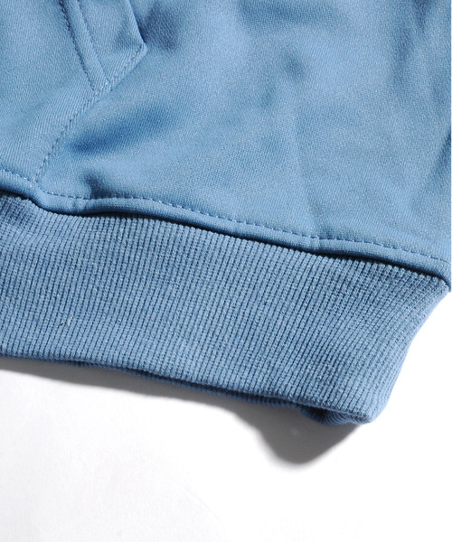 neos（ネオス）の「【neos -addictive design-】ビッグシルエット バックフォトプリント ロゴ プルオーバー パーカー（パーカー・メンズ・ホワイト/ブラック/ブルー/グリーン・MEDIUM/LARGE/X-LARGE）」の15枚目の写真