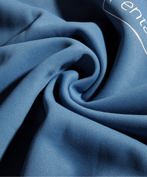 neos（ネオス）の「【neos -addictive design-】ビッグシルエット バックフォトプリント ロゴ プルオーバー パーカー（パーカー・メンズ・ホワイト/ブラック/ブルー/グリーン・MEDIUM/LARGE/X-LARGE）」の19枚目の写真