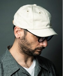 MRFATMAN | Alphabet Wappen BB Cap / MRFATMAN 2022SS(キャップ)