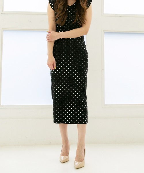 attagirl（アタガール）の「リラックスフィットパンプス（パンプス・レディース・ブラック/アイボリー/ブラック系その他/ブラック系その他2/ベージュ系その他2・LL/M/L/S/3L）」の8枚目の写真