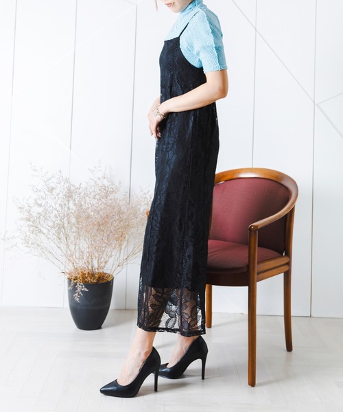 attagirl（アタガール）の「リラックスフィットパンプス（パンプス・レディース・ブラック/アイボリー/ブラック系その他/ブラック系その他2/ベージュ系その他2・LL/M/L/S/3L）」の14枚目の写真