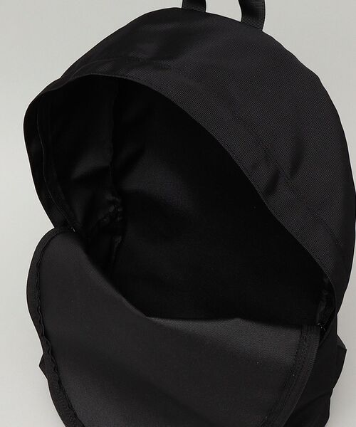 FRANKLIN & MARSHALL（フランクリンマーシャル）の「【WEB限定/SHIPS別注】FRANKLIN&MARSHALL: ロゴ ワッペン 2WAY バックパック/ボディバッグ（バックパック/リュック・メンズ・ブラック/ネイビー/グリーン・ONE SIZE）」の17枚目の写真