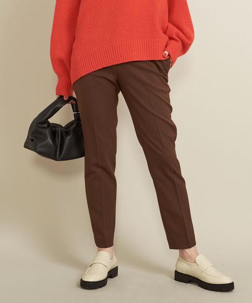 BEAUTY & YOUTH UNITED ARROWS ツイード パンツ 1600023F1686_l1_a039.jpg