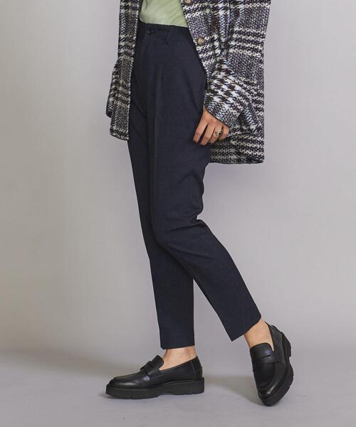 BEAUTY & YOUTH UNITED ARROWS ツイード パンツ 1600023F1686_l1_a039.jpg