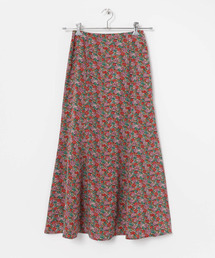 HEYUMM | HEYUMM　アソート柄マーメードスカート(スカート)