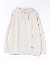Dickies（ディッキーズ）の「【Dickies】ヘビーウェイト裏起毛パーカー / ディッキーズ フロントポケット ワンポイント フーディー（パーカー）」