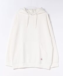 Dickies（ディッキーズ）の「【Dickies】ヘビーウェイト裏起毛パーカー / ディッキーズ フロントポケット ワンポイント フーディー（パーカー）」