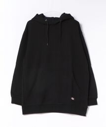 Dickies（ディッキーズ）の「【Dickies】ヘビーウェイト裏起毛パーカー / ディッキーズ フロントポケット ワンポイント フーディー（パーカー）」