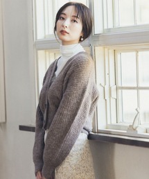 Andemiu | カットリブタートル239493(Tシャツ/カットソー)