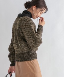 Andemiu | カットリブタートル239493(Tシャツ/カットソー)