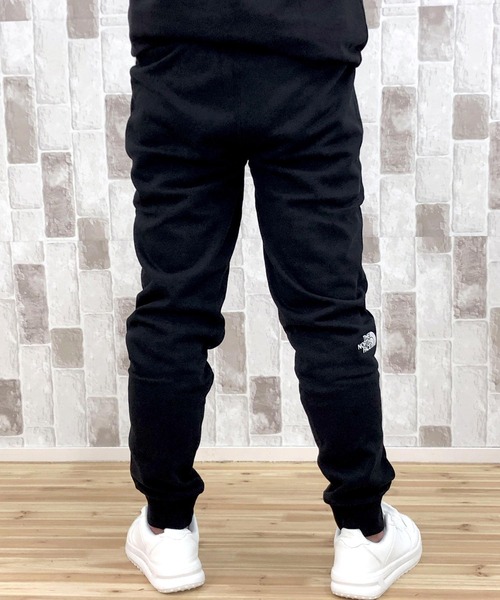 THE NORTH FACE(ザノースフェイス)の「ワンポイントロゴスウェットジョガーパンツ「Nse Pant」(スウェットパンツ・メンズ・ブラック・L/M/S/XL/XXL/XS)」の4枚目の写真