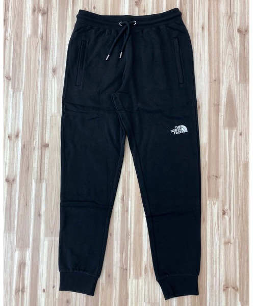 THE NORTH FACE(ザノースフェイス)の「ワンポイントロゴスウェットジョガーパンツ「Nse Pant」(スウェットパンツ・メンズ・ブラック・L/M/S/XL/XXL/XS)」の5枚目の写真