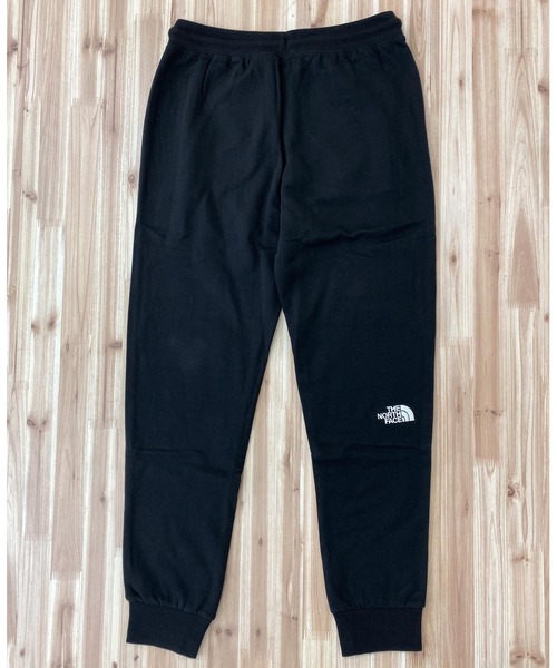 THE NORTH FACE(ザノースフェイス)の「ワンポイントロゴスウェットジョガーパンツ「Nse Pant」(スウェットパンツ・メンズ・ブラック・L/M/S/XL/XXL/XS)」の6枚目の写真