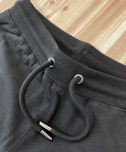 THE NORTH FACE(ザノースフェイス)の「ワンポイントロゴスウェットジョガーパンツ「Nse Pant」(スウェットパンツ・メンズ・ブラック・L/M/S/XL/XXL/XS)」の7枚目の写真