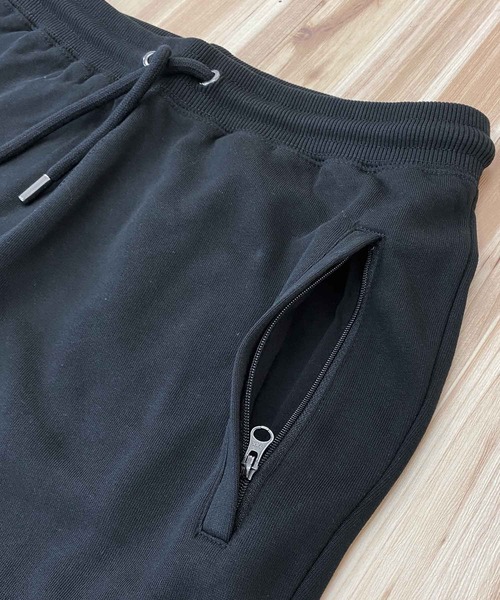 THE NORTH FACE(ザノースフェイス)の「ワンポイントロゴスウェットジョガーパンツ「Nse Pant」(スウェットパンツ・メンズ・ブラック・L/M/S/XL/XXL/XS)」の8枚目の写真
